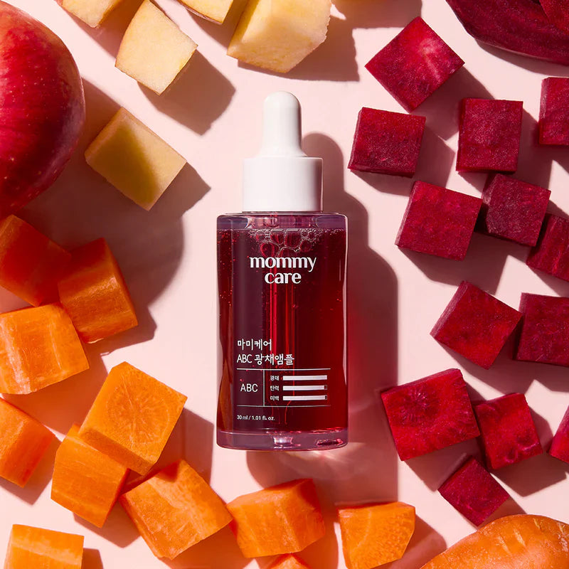 ABC Collagen Glow Ampoule