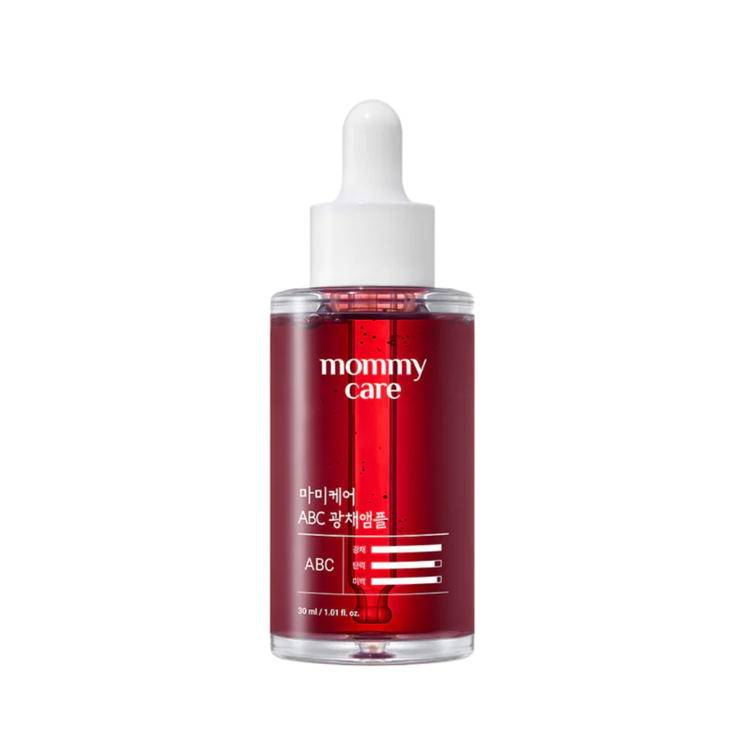 ABC Collagen Glow Ampoule
