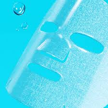No.1 Pantothenic B5 Hyaluronic Active Clear Mask
