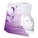 No.9 NAD Bio Lifting-sil Full Face Mask Set