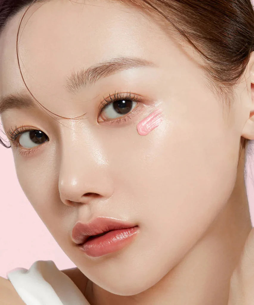 PDRN Pink Peptide Augencreme