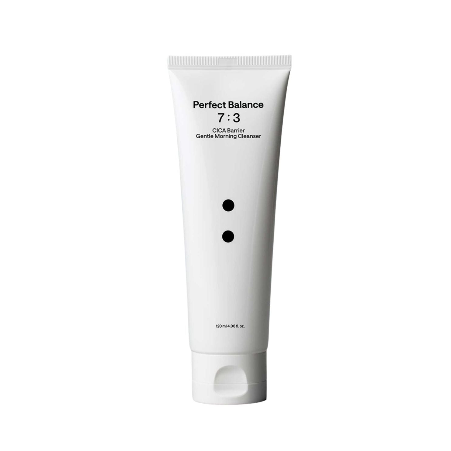 Cica Barrier Gentle Morning Cleanser