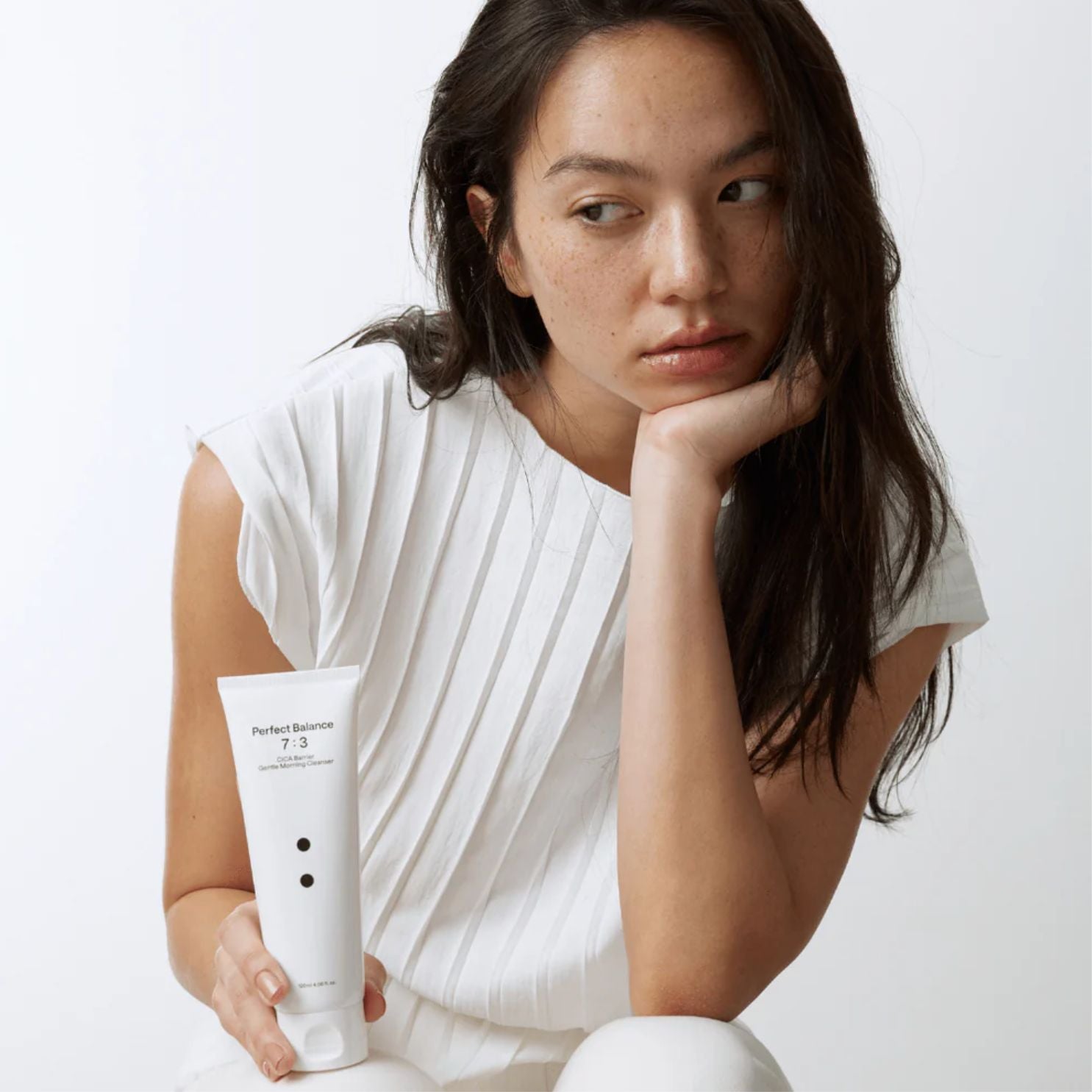 Cica Barrier Gentle Morning Cleanser
