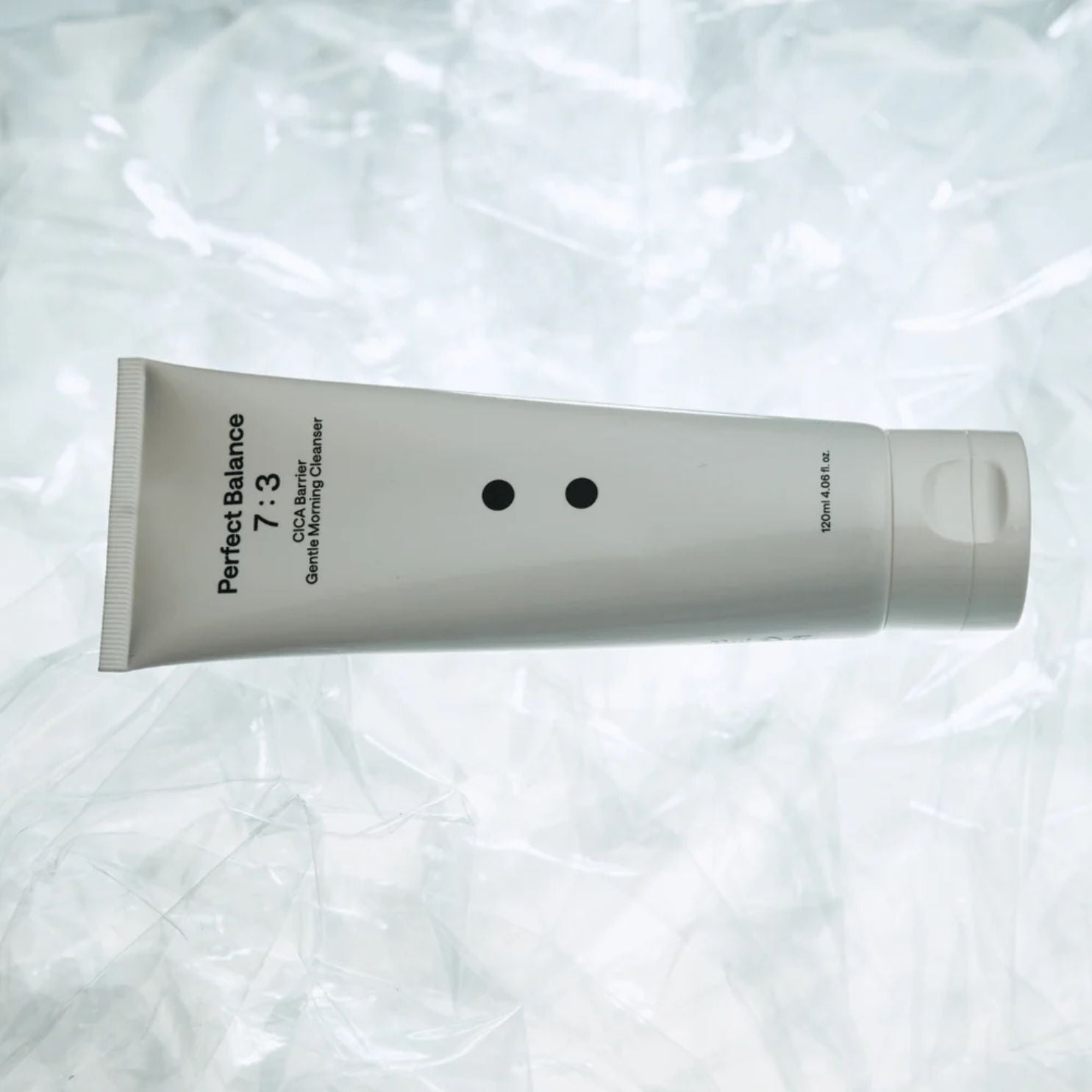 Cica Barrier Gentle Morning Cleanser
