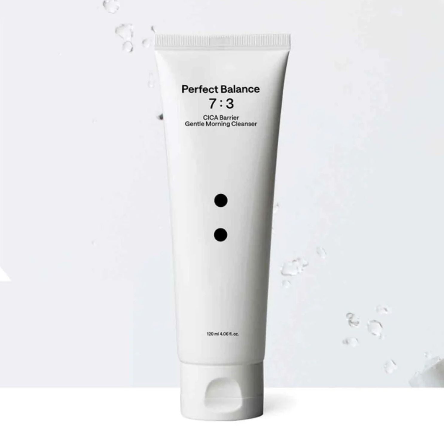 Cica Barrier Gentle Morning Cleanser
