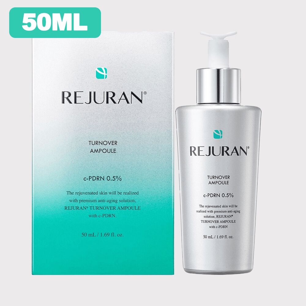 Turnover Ampoule