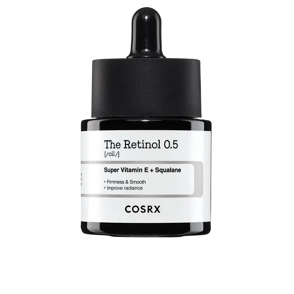 The Retinol 0.5 Oil [20ml]