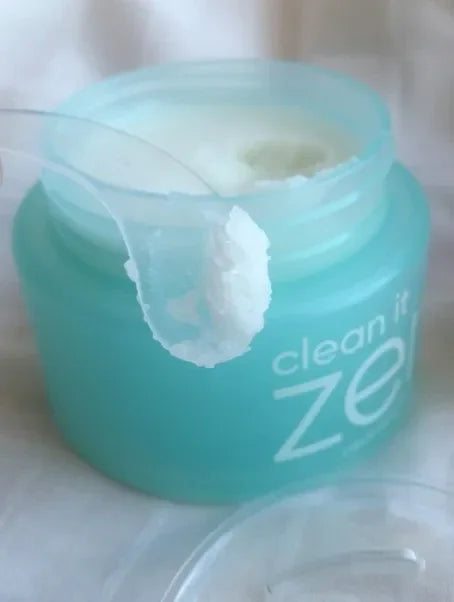 Clean It Zero Cleansing Balm (Revitalizing) [100ml]