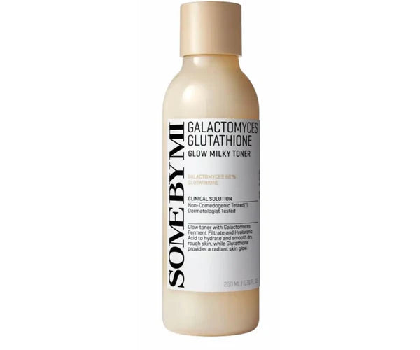 Galactomyces Glutathione Glow Milky Toner