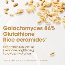 Galactomyces Glutathione Glow Milky Toner