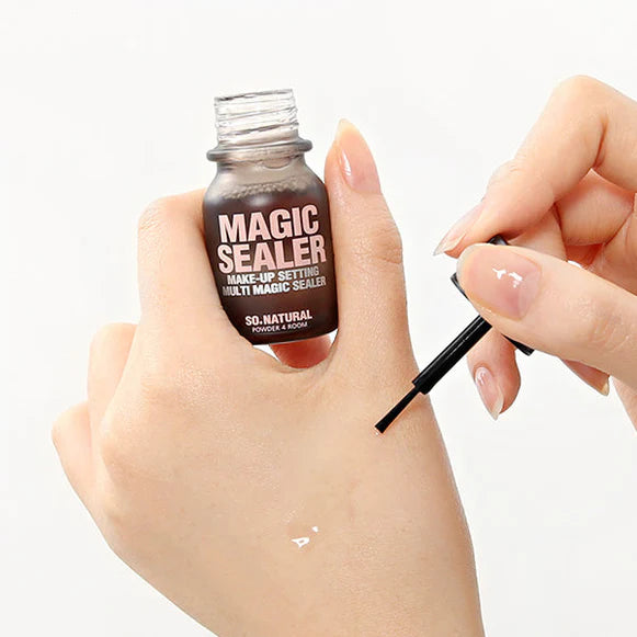 Makeup Setting Multi Magic Sealer