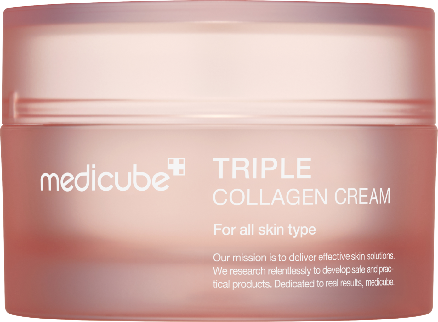 Triple Collagen Cream 4.0