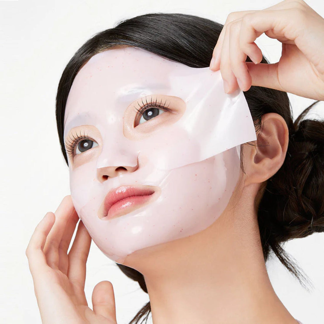 TXA Niacinamide Collagen 99 Capsule Gel Mask Set