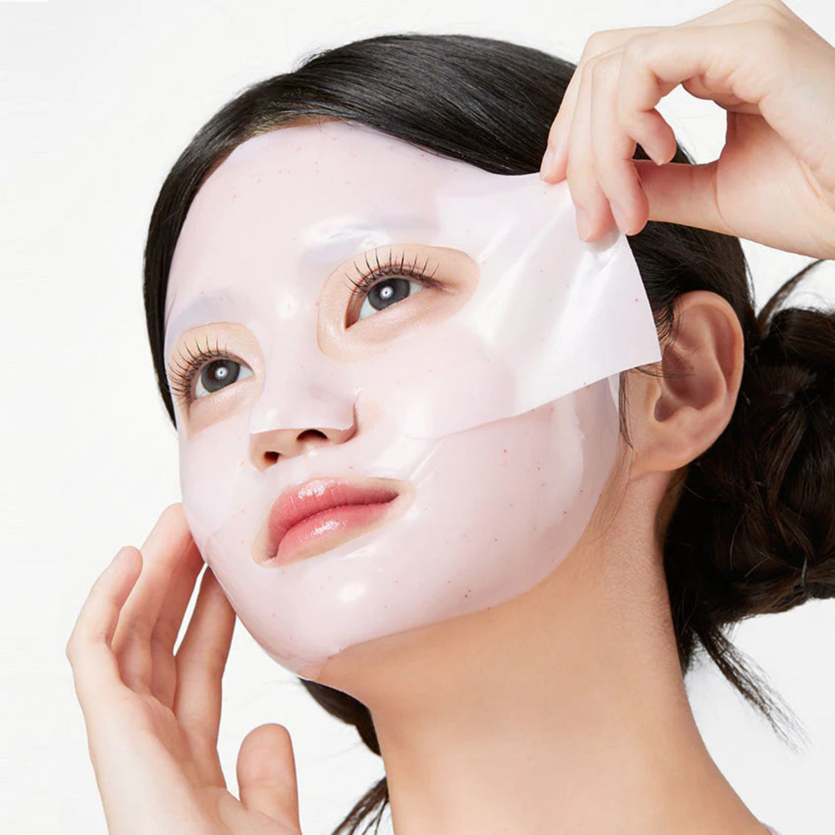 TXA Niacinamide Collagen 99 Capsule Gel Mask Set