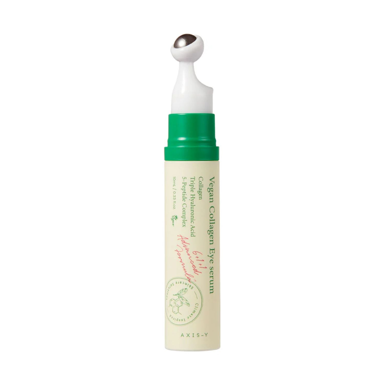Vegan Collagen Eye Serum