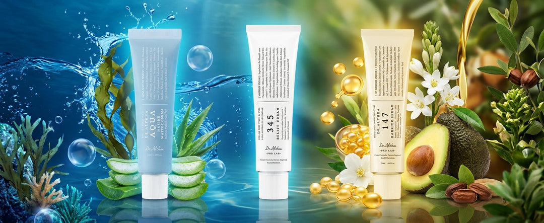 Dr. Althea Cream Comparison: Which One Fits Your Skin Best?