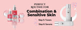 Die Rolle von Tonern und Seren in der K-Beauty – und wie du jeden Schritt effektiv anwendest