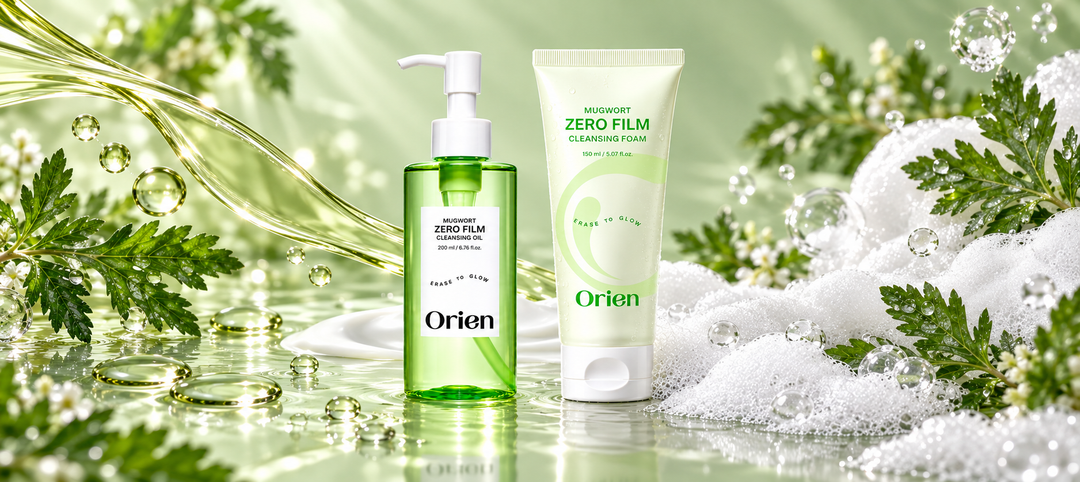 Cleansing Oil vs. Cleansing Foam: Do You Need Both?