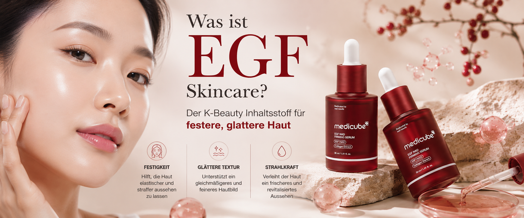 What Is EGF Skincare? Benefits for Firmer Skin