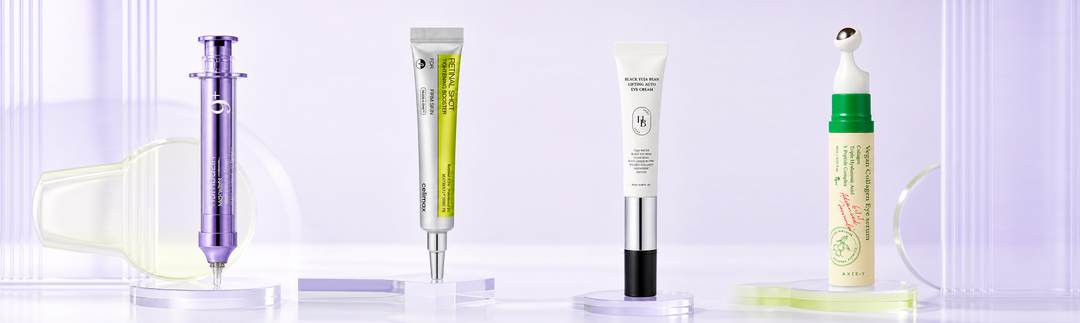 Which Eye Lifter Is Best for Your Under-Eye Concerns?