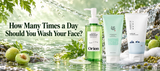Are You Washing Your Face Too Often?