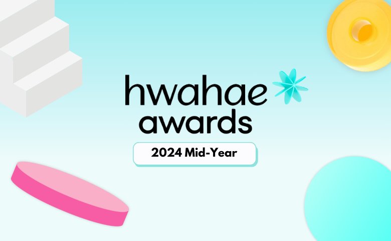 HwaHae Awards 2024 Mid-Jahr: Die K-Beauty Favoriten aus Korea - Saranghae | Korean Skincare & Cosmetics