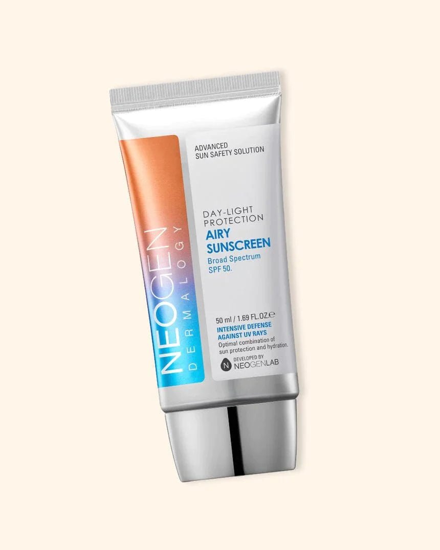 10. Sun Protection - Saranghae | Korean Skincare & Cosmetics