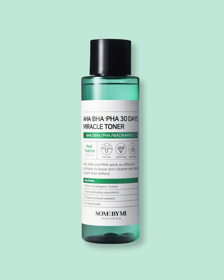 4. Toner - Saranghae | Korean Skincare & Cosmetics