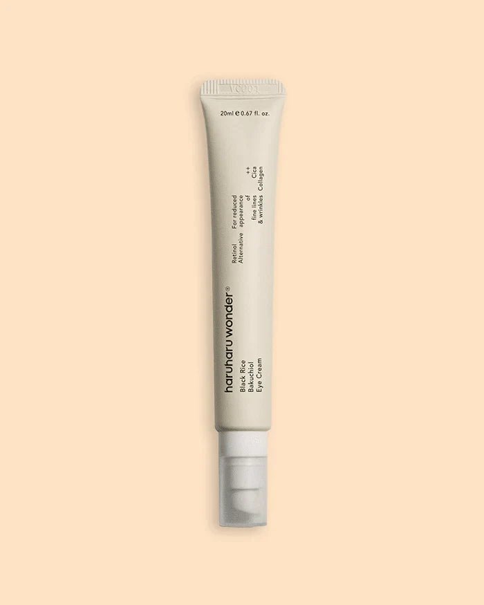 8. Eye Cream - Saranghae | Korean Skincare & Cosmetics