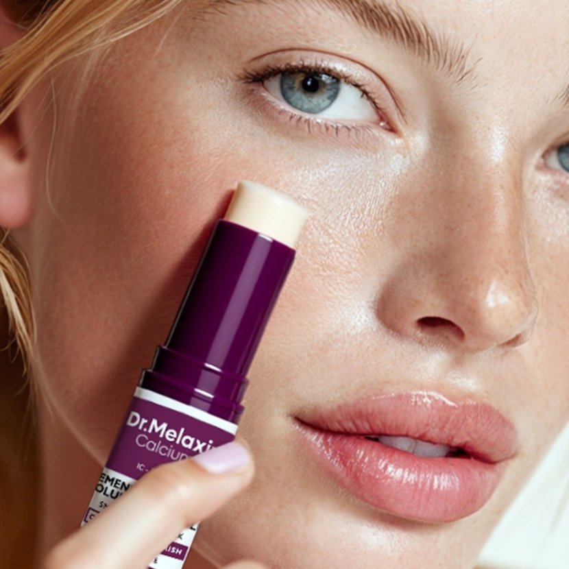 Dr. Melaxin – Medizinisch inspirierte Korean Skincare für sichtbare Hautregeneration