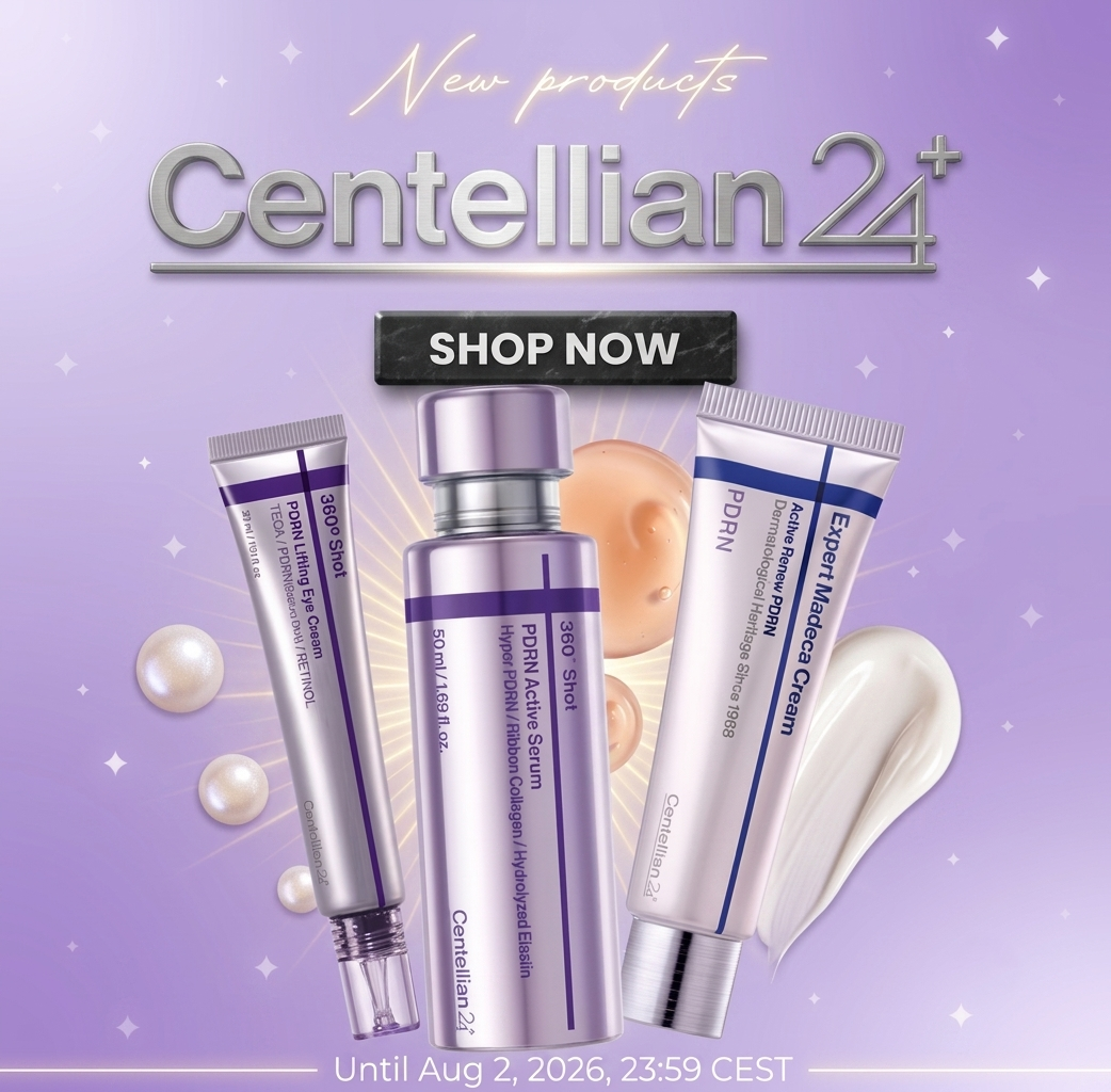 New product Centellian24