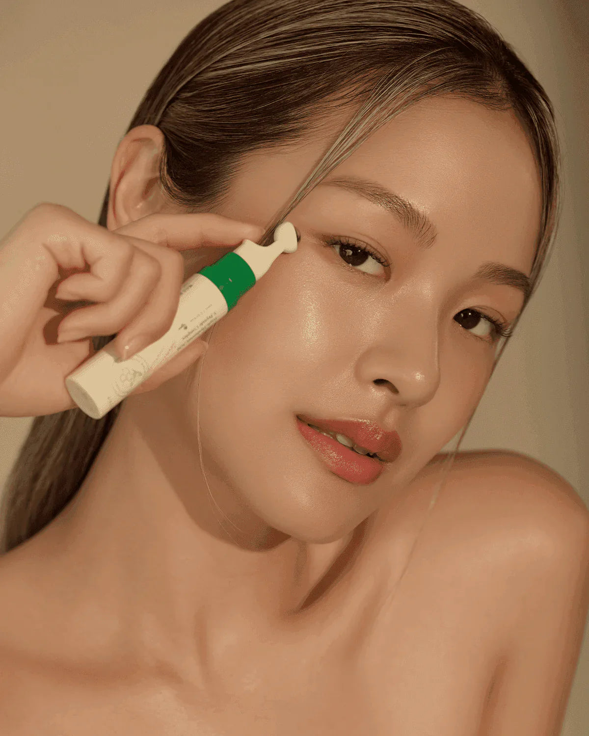 8. Eye Cream - Saranghae | Korean Skincare &amp; Cosmetics