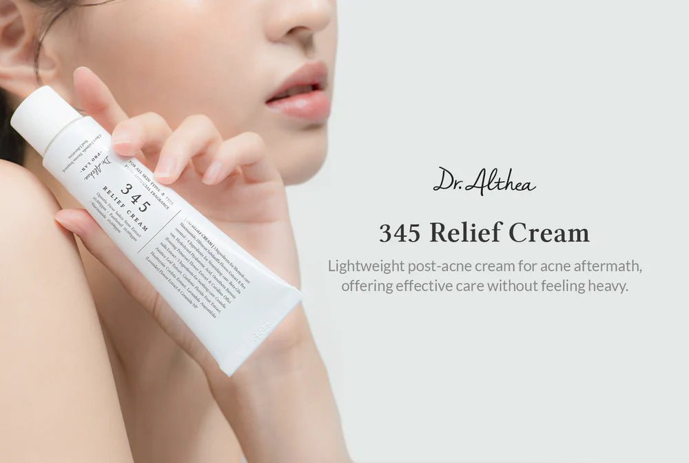 Dr. Althea - Saranghae | Korean Skincare & Cosmetics