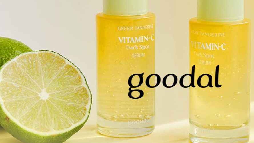 Goodal - Saranghae | Korean Skincare &amp; Cosmetics