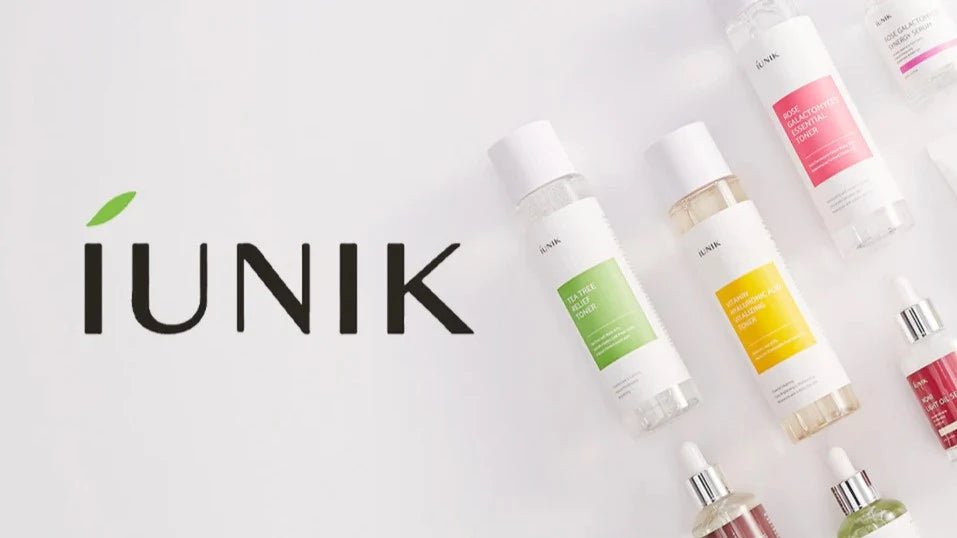 iUNIK - Saranghae | Korean Skincare &amp; Cosmetics