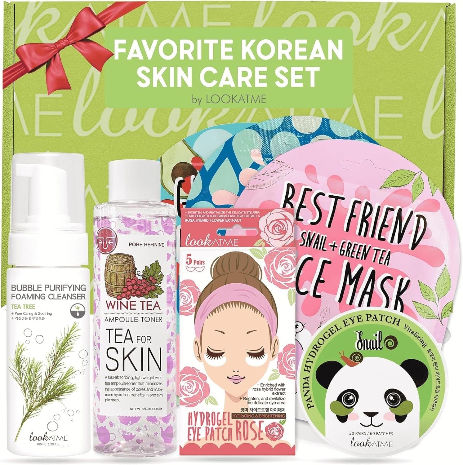 lookATME - Saranghae | Korean Skincare & Cosmetics