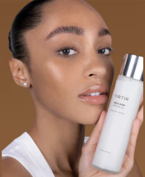 Korean Skincare for Normal Skin