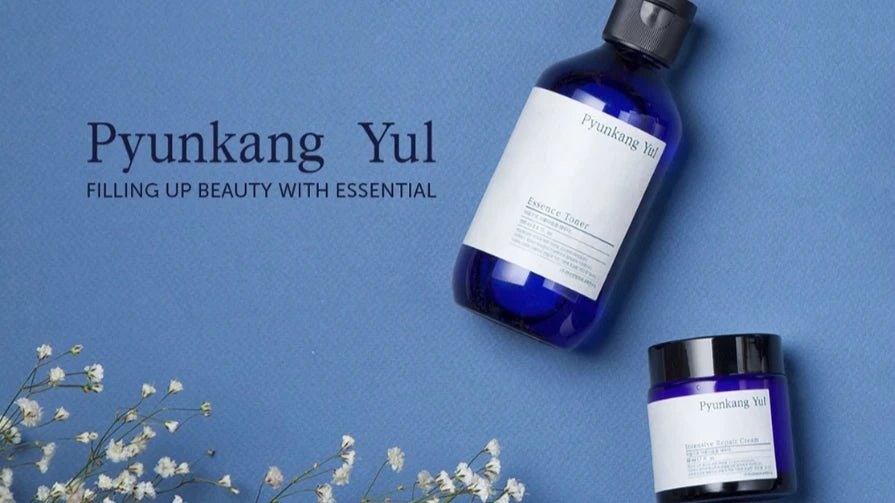 Pyunkang Yul - Saranghae | Korean Skincare &amp; Cosmetics