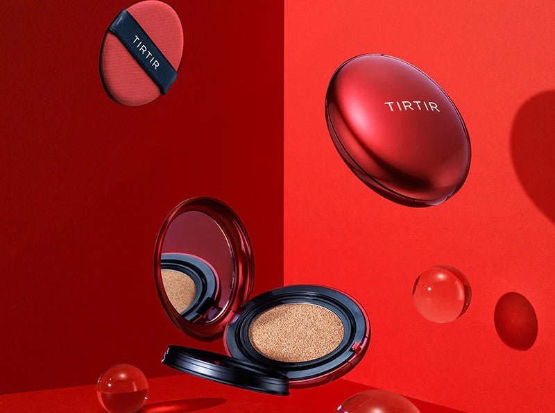 TIRTIR - Saranghae | Korean Skincare & Cosmetics