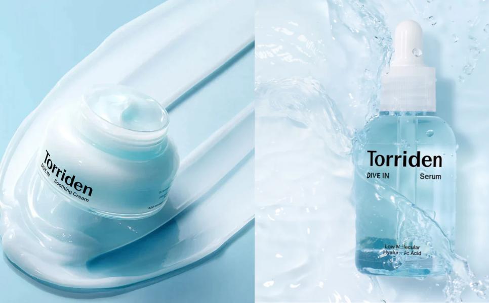 Torriden - Saranghae | Korean Skincare & Cosmetics