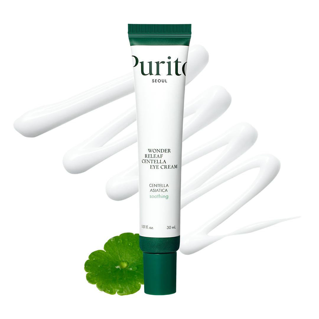 Wonder Releaf Centella Eye Cream Unscented