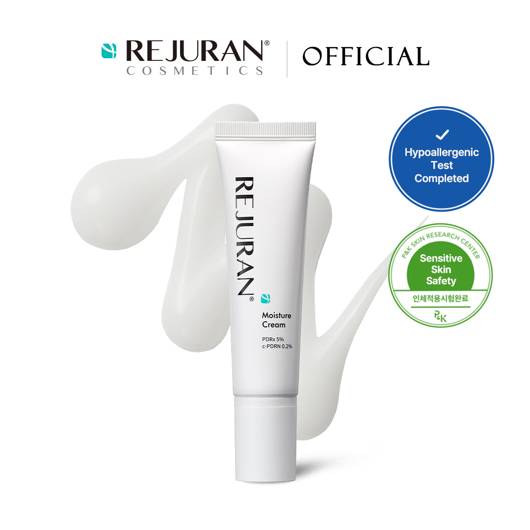 Moisture Cream [60g]