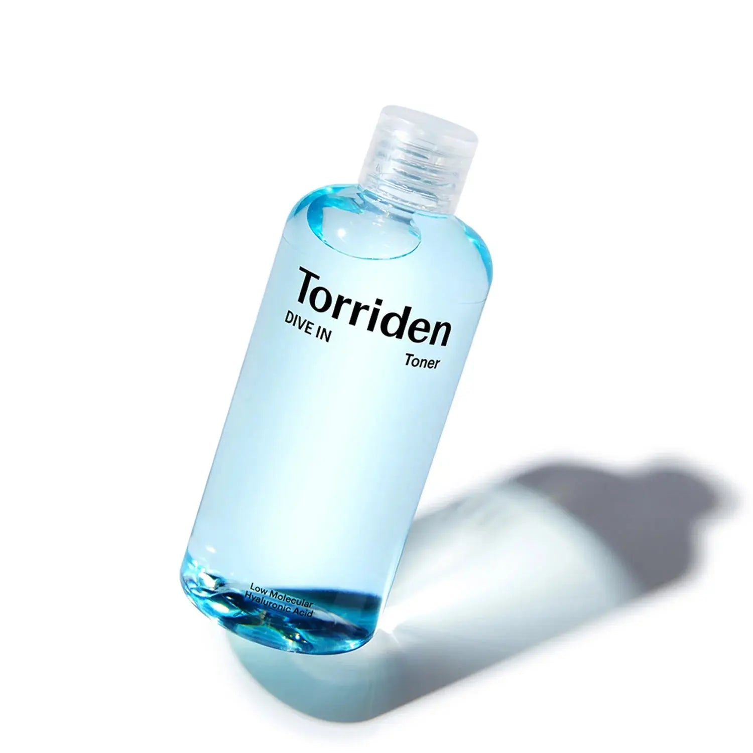 DIVE-IN Low Molecular Hyaluronic Acid Toner [300ml]