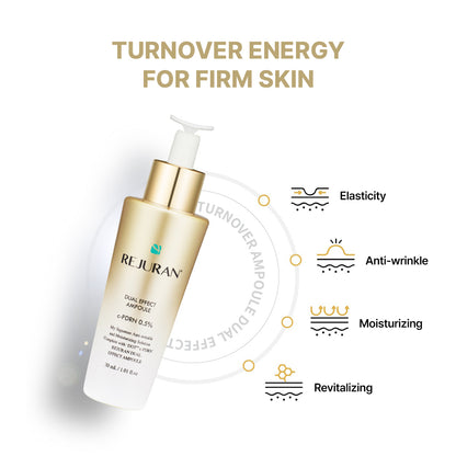 Dual Effect Ampoule [30ml]