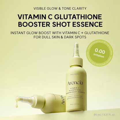 Vitamin C Glutathione Booster Shot Essence [95ml]