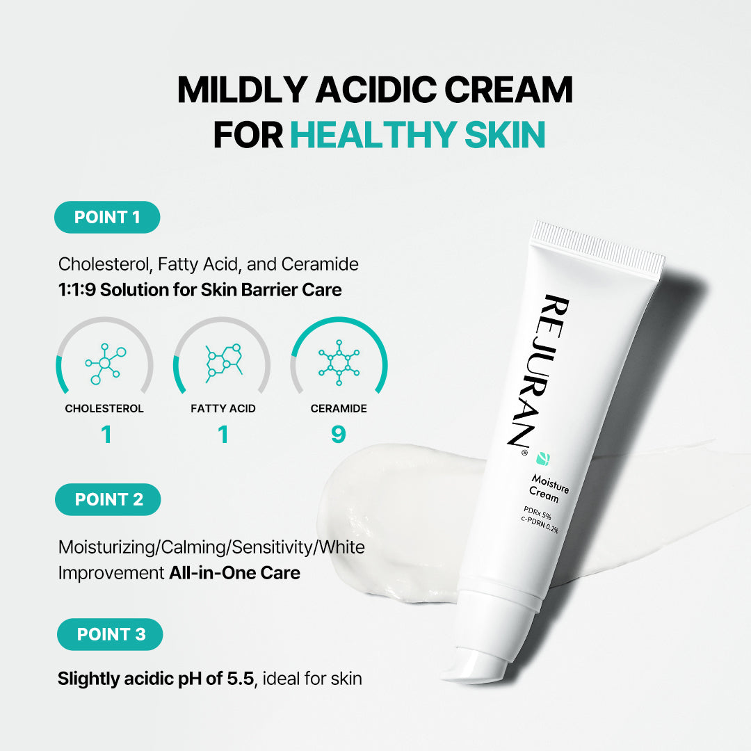 Moisture Cream [60g]