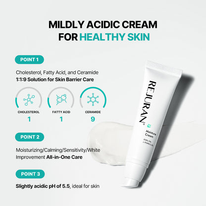 Moisture Cream [60g]