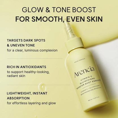 Vitamin C Glutathione Booster Shot Essence [95ml]