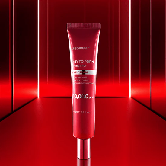 Crème contour des yeux Phyto Exosome PDRN Lifting Shot [40ml]