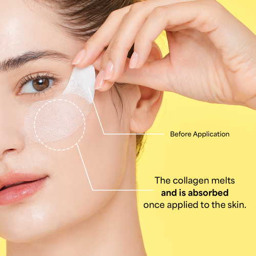 Deep Collagen Melting Patch